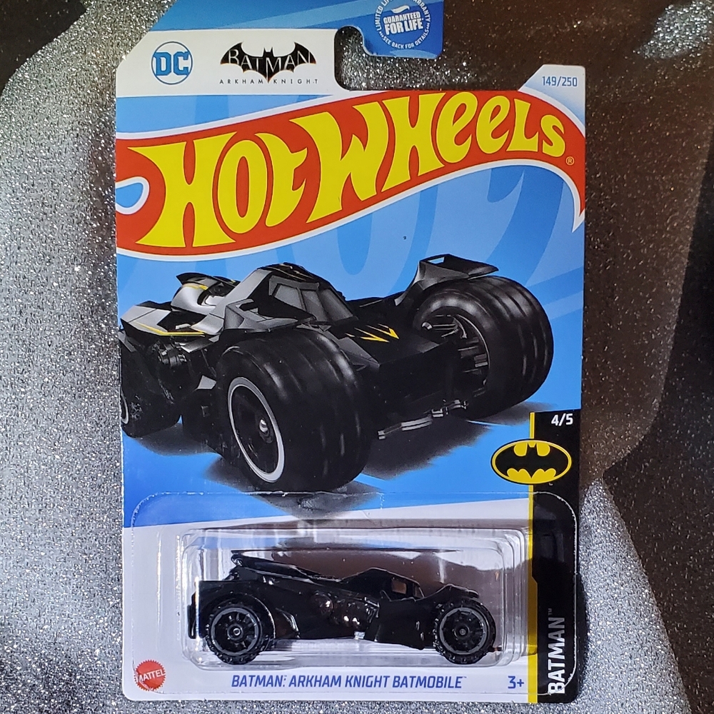 Hot Wheels - Picture 1 of 7
